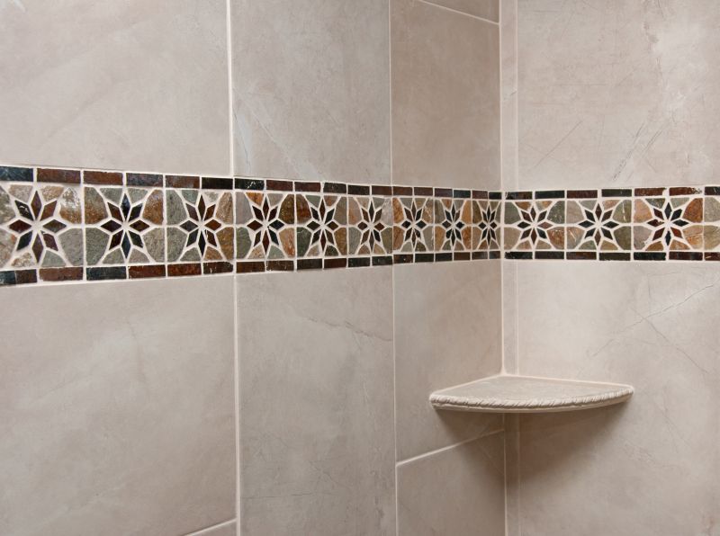 Decorative Tile Patterns