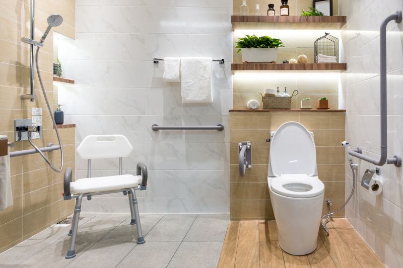 Eco-Friendly Bathroom Designs