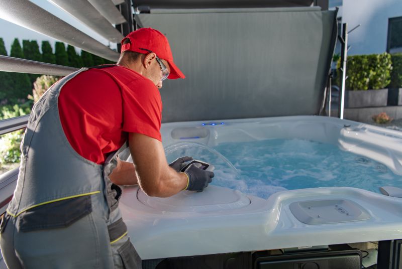 Reliable Installation Service